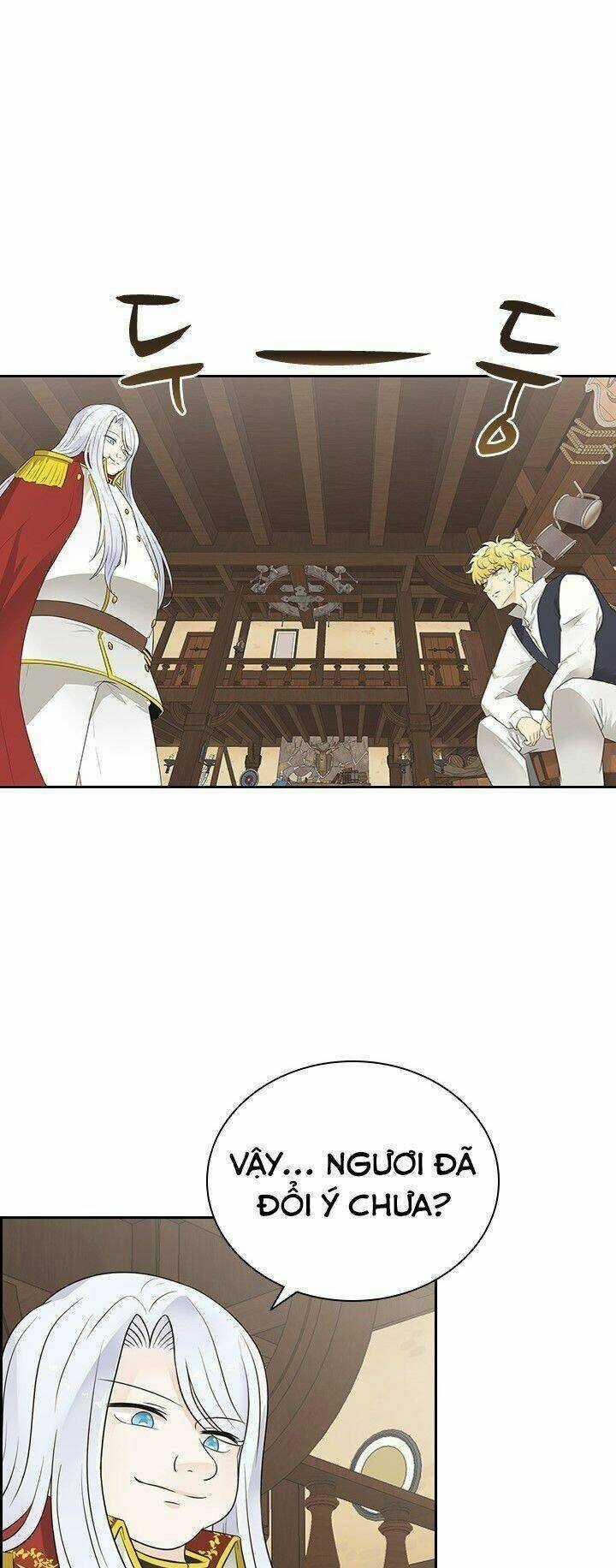 Cuốn Sách Của Lagier Chapter 6 trang 40