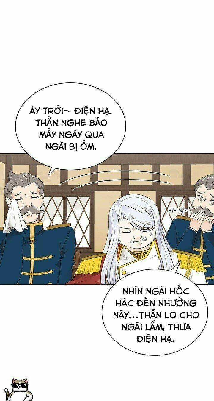 Cuốn Sách Của Lagier Chapter 6 trang 42