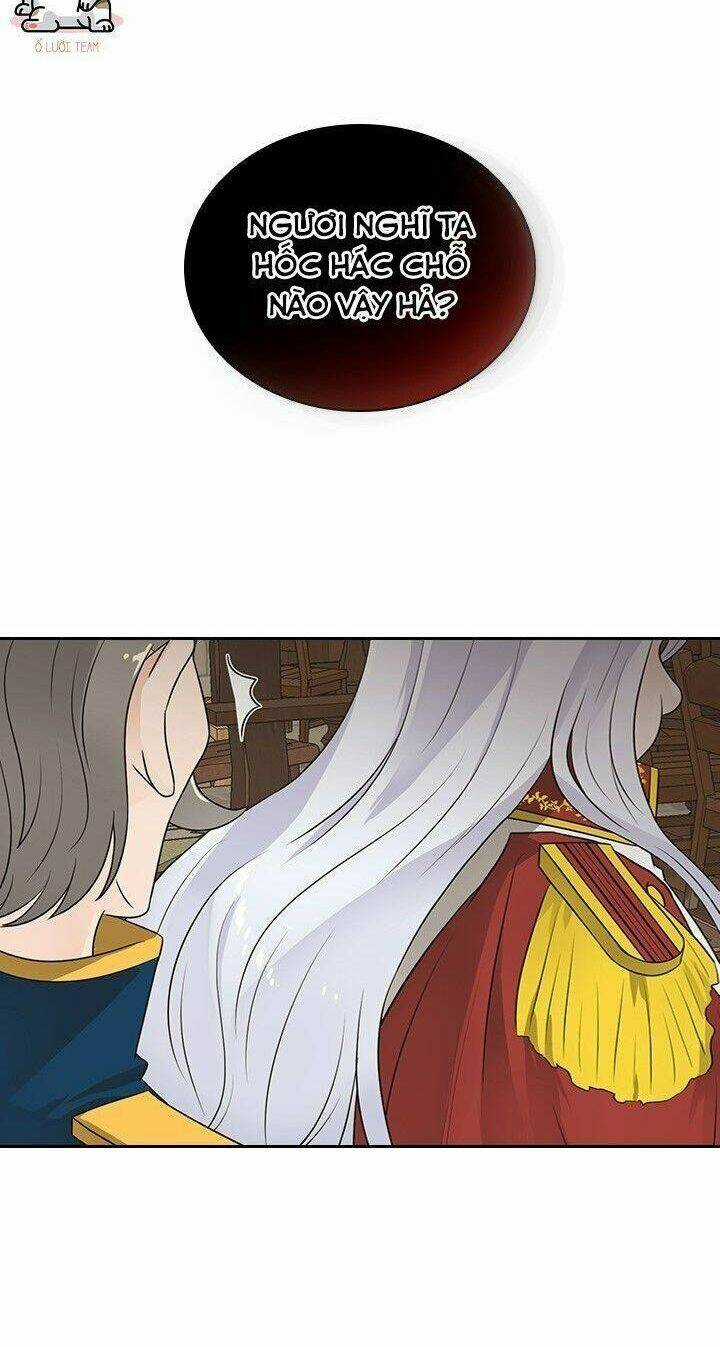 Cuốn Sách Của Lagier Chapter 6 trang 43