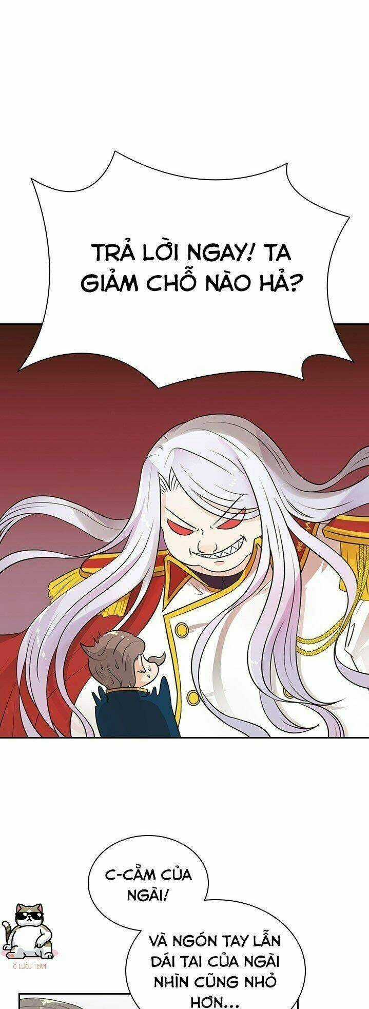 Cuốn Sách Của Lagier Chapter 6 trang 46