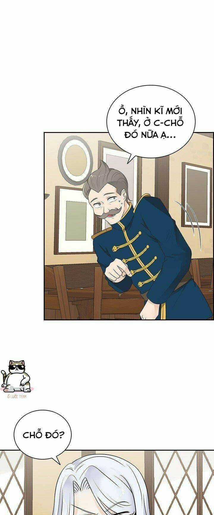 Cuốn Sách Của Lagier Chapter 6 trang 48