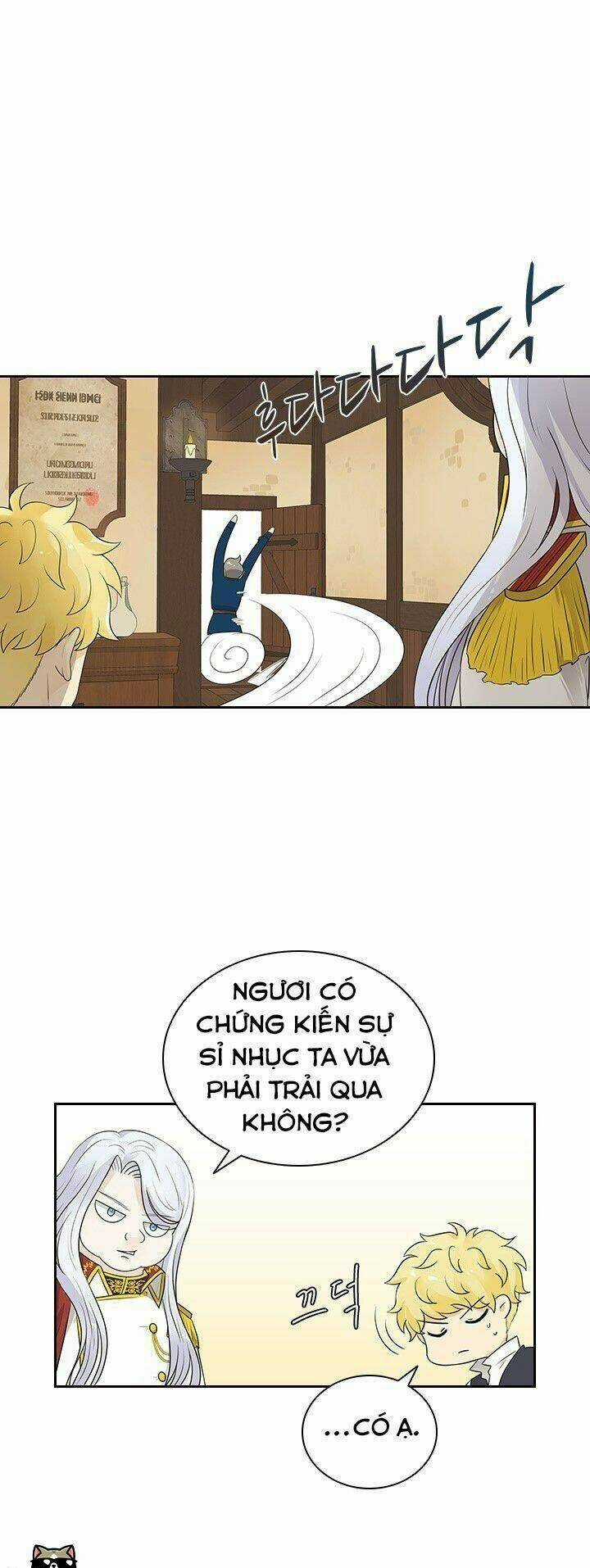 Cuốn Sách Của Lagier Chapter 6 trang 54