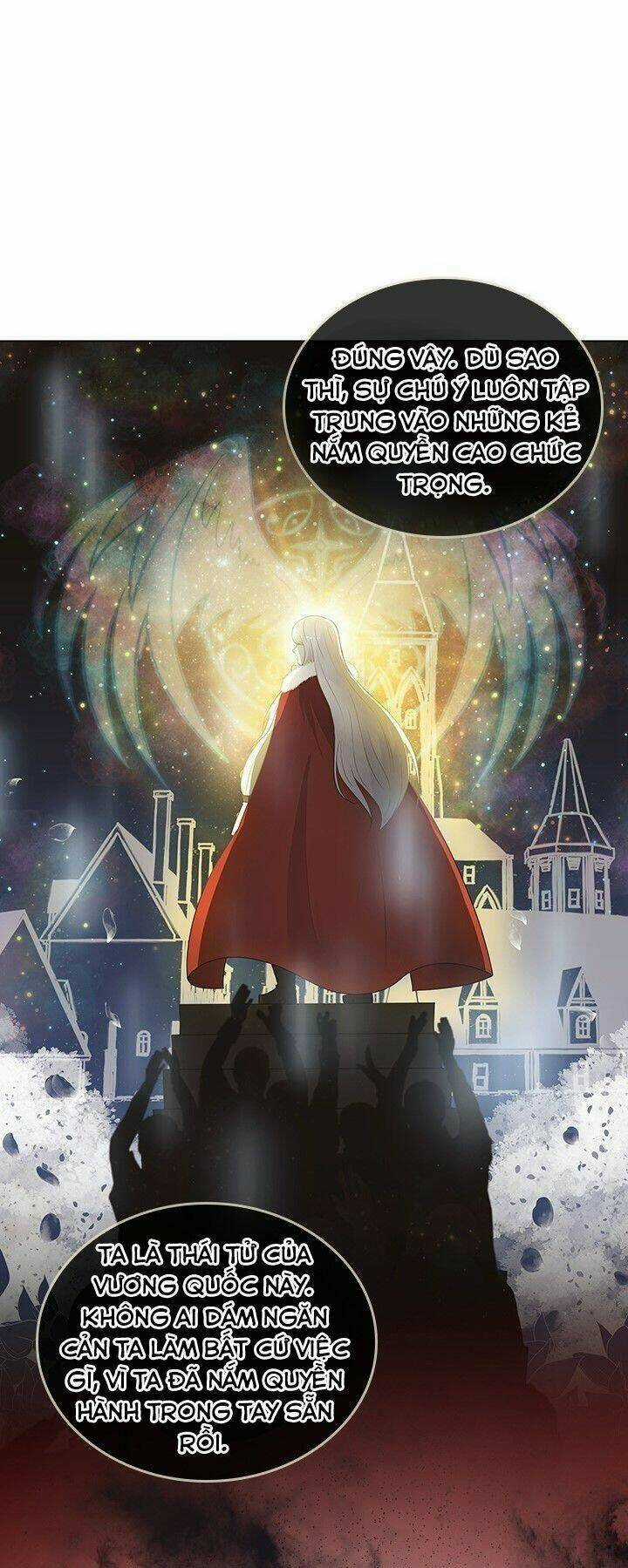 Cuốn Sách Của Lagier Chapter 6 trang 60