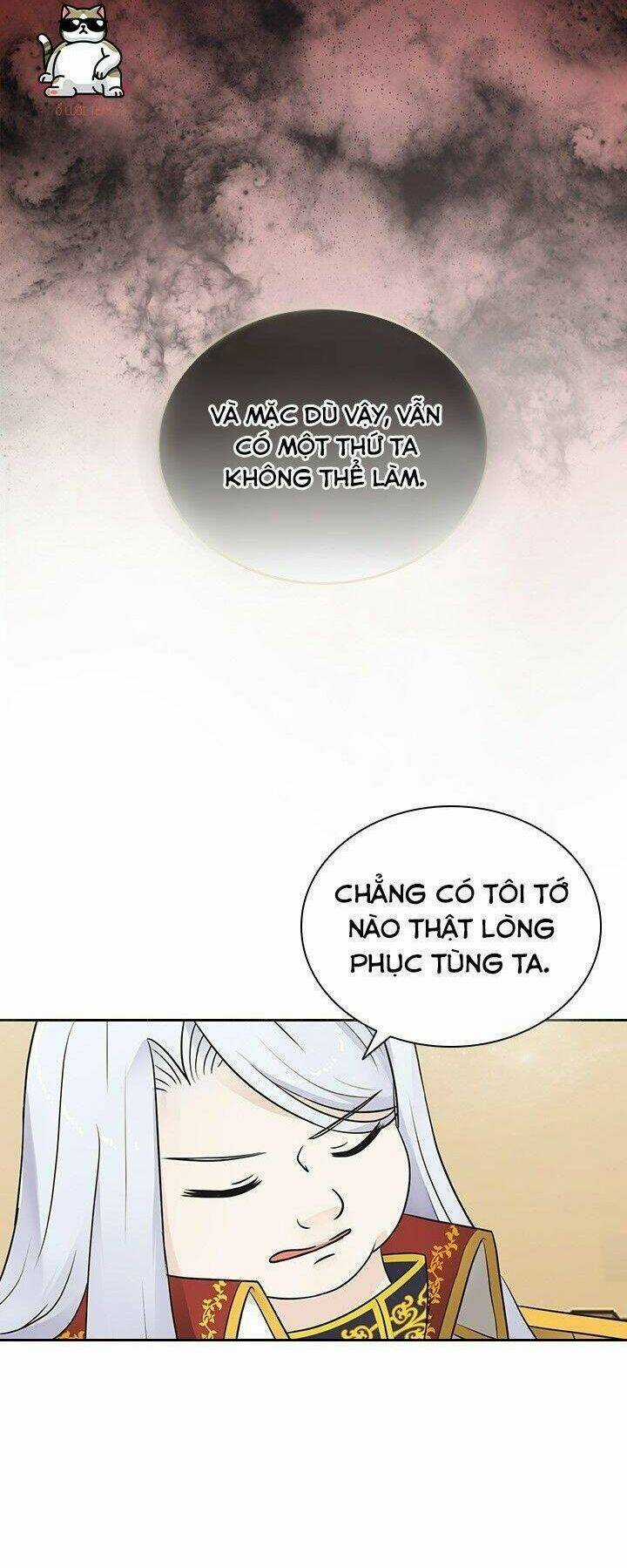 Cuốn Sách Của Lagier Chapter 6 trang 61