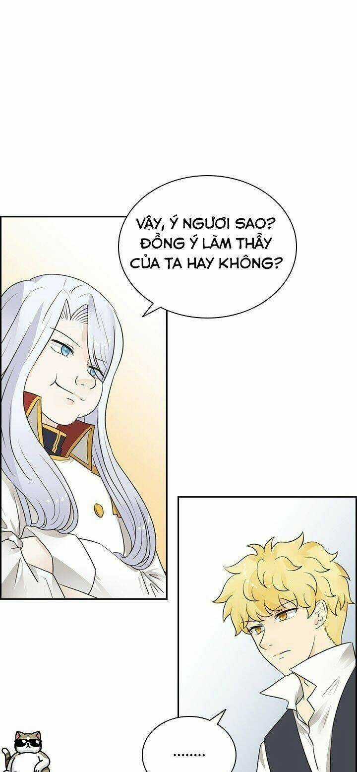 Cuốn Sách Của Lagier Chapter 6 trang 64