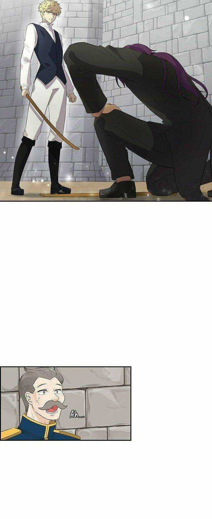 Cuốn Sách Của Lagier Chapter 6 trang 8