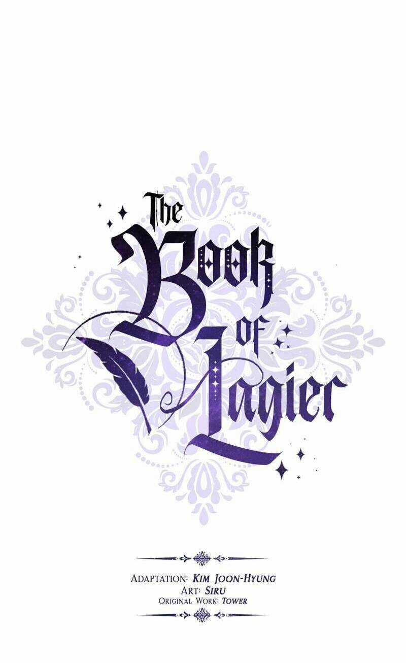 Cuốn Sách Của Lagier Chapter 60 trang 29