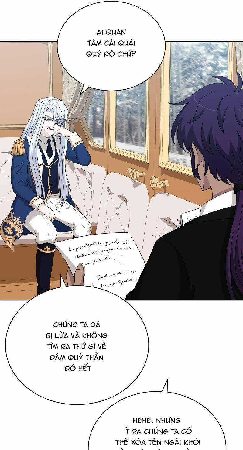 Cuốn Sách Của Lagier Chapter 60 trang 36