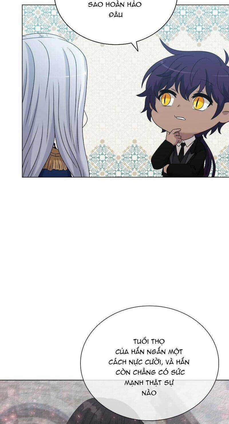 Cuốn Sách Của Lagier Chapter 60 trang 44