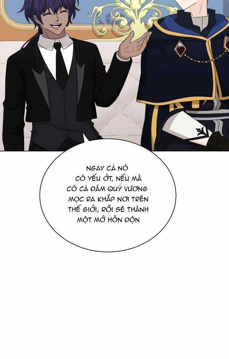 Cuốn Sách Của Lagier Chapter 60 trang 49