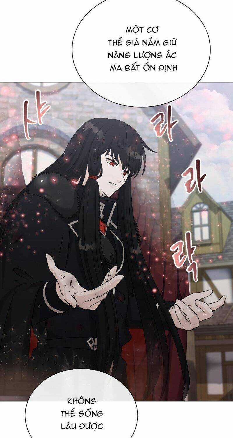 Cuốn Sách Của Lagier Chapter 60 trang 6