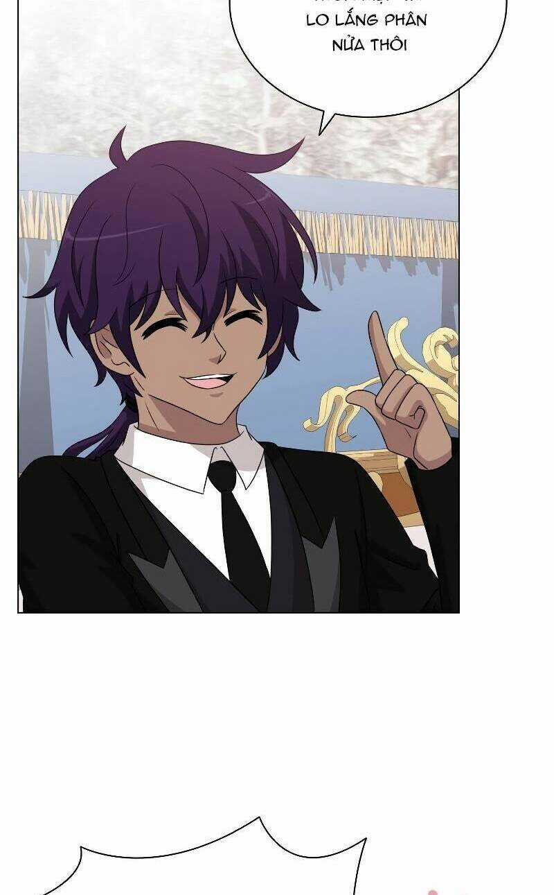 Cuốn Sách Của Lagier Chapter 60 trang 61