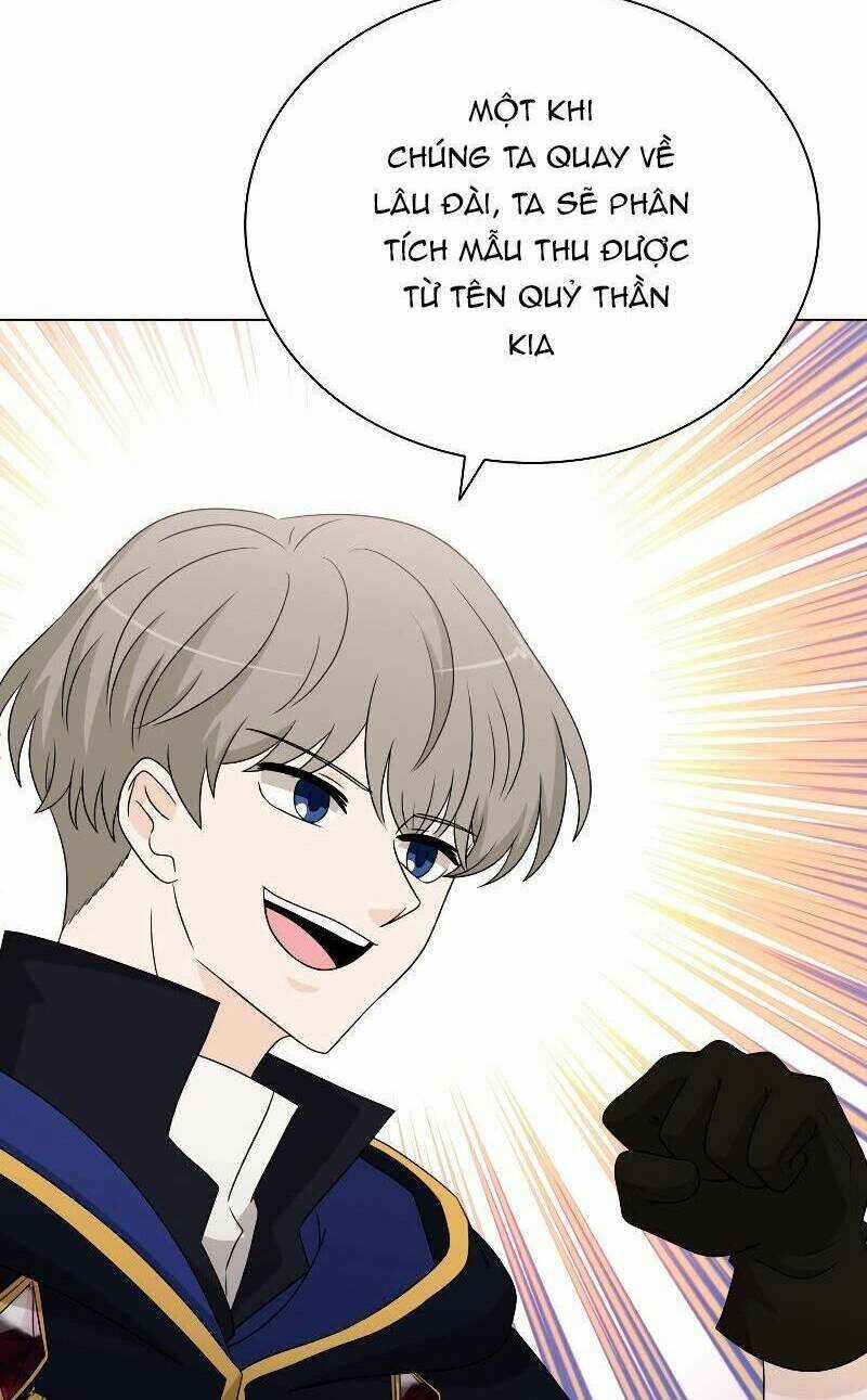 Cuốn Sách Của Lagier Chapter 60 trang 63