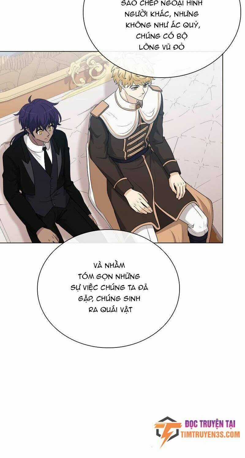 Cuốn Sách Của Lagier Chapter 60 trang 79