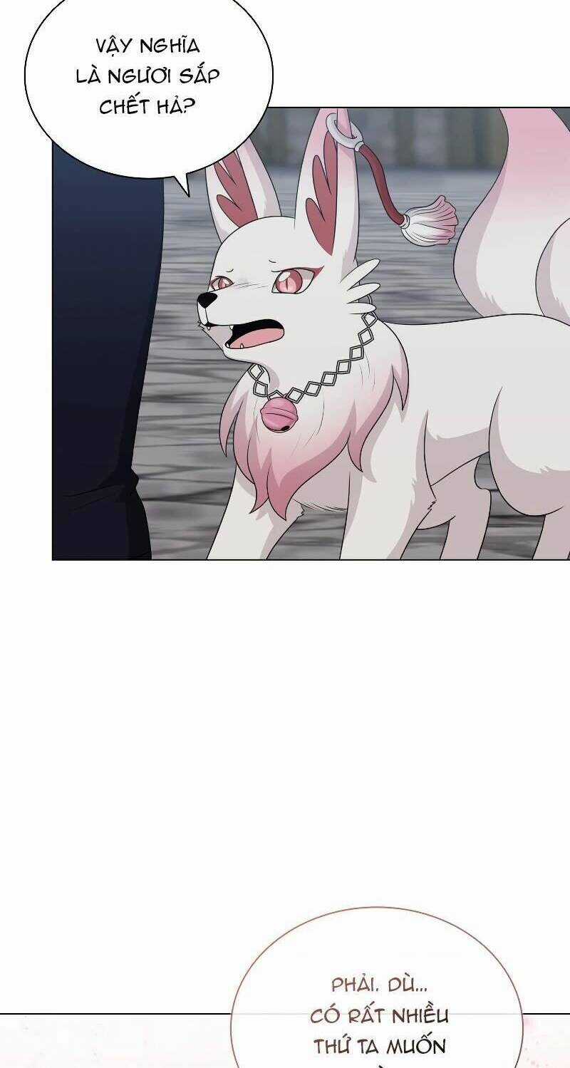 Cuốn Sách Của Lagier Chapter 60 trang 9