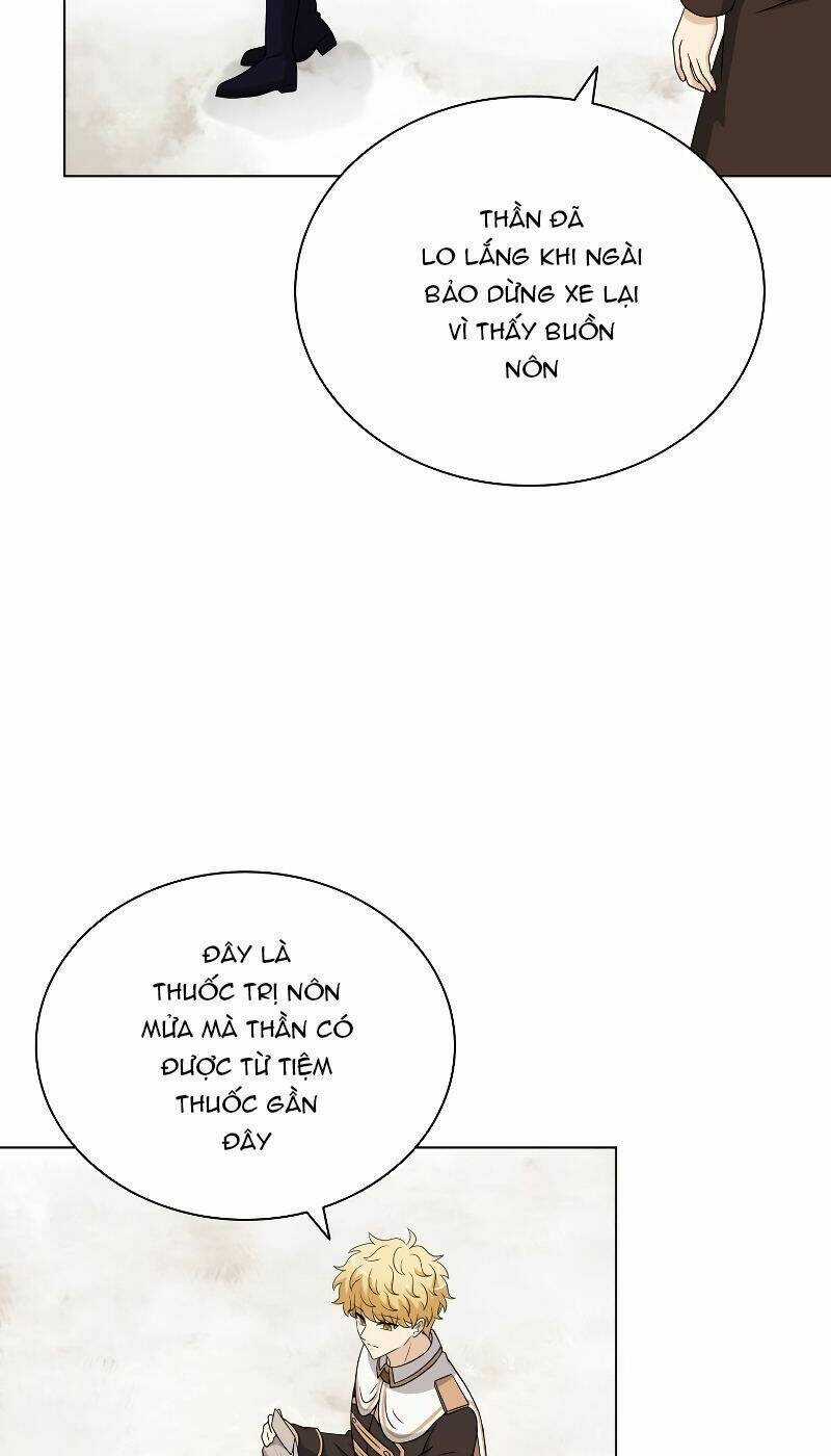 Cuốn Sách Của Lagier Chapter 61 trang 13