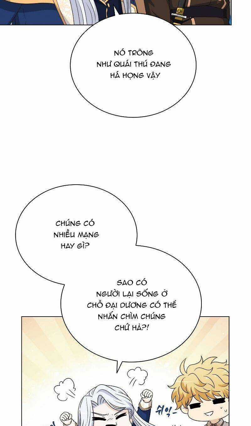 Cuốn Sách Của Lagier Chapter 61 trang 24