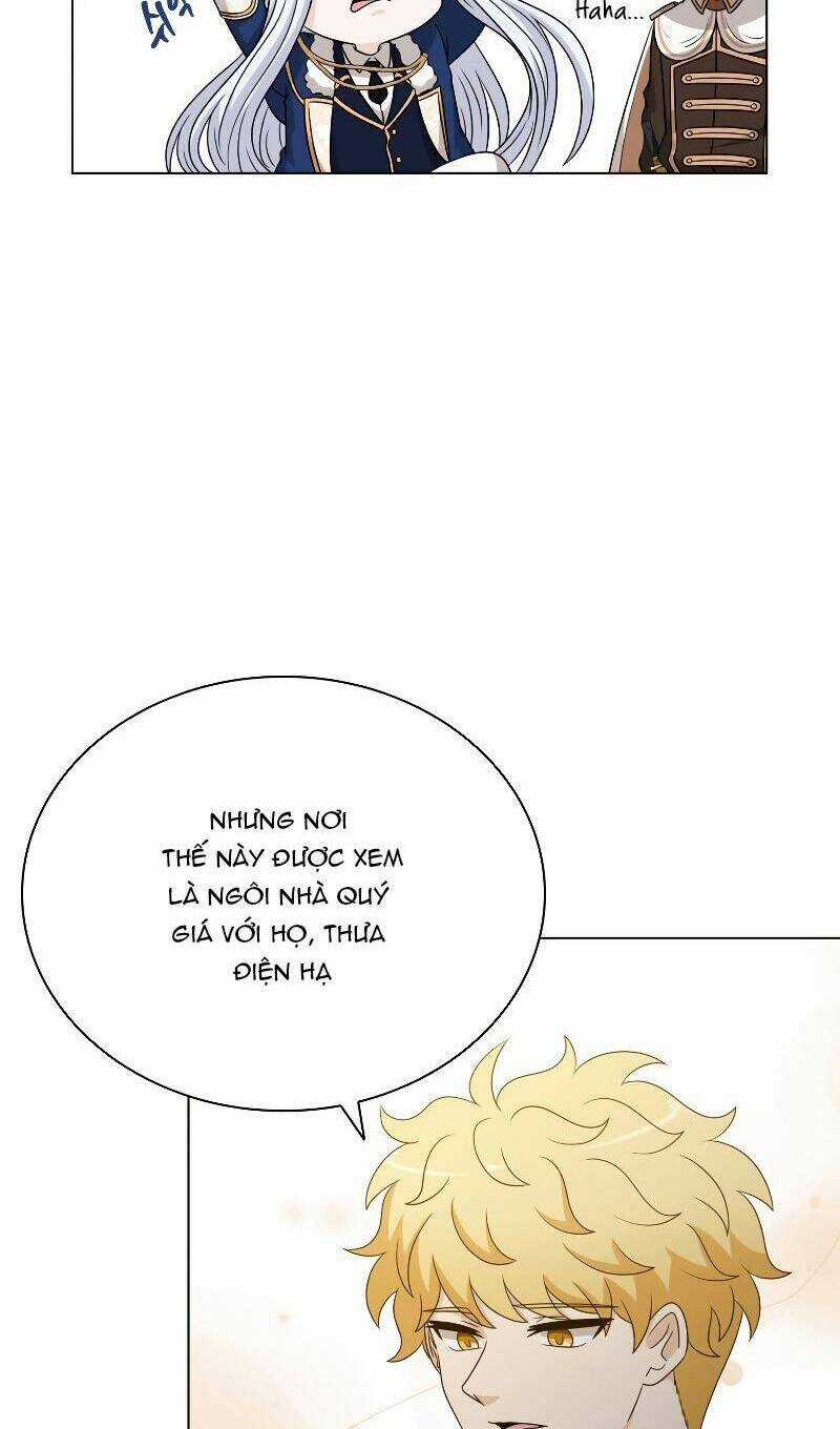 Cuốn Sách Của Lagier Chapter 61 trang 25