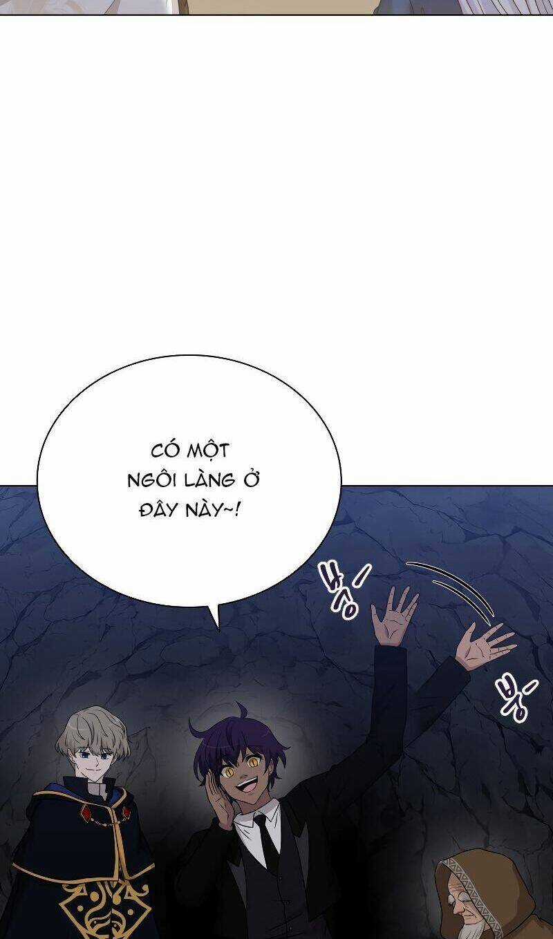 Cuốn Sách Của Lagier Chapter 61 trang 30