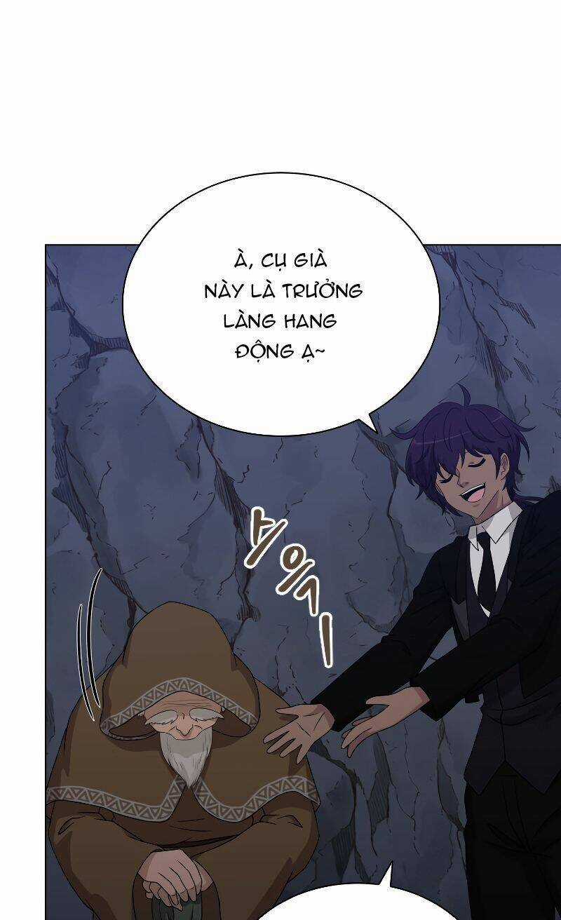 Cuốn Sách Của Lagier Chapter 61 trang 34