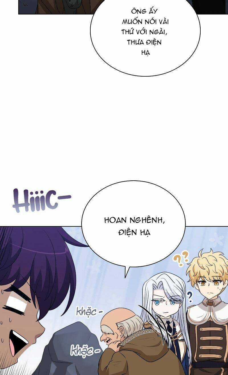 Cuốn Sách Của Lagier Chapter 61 trang 35