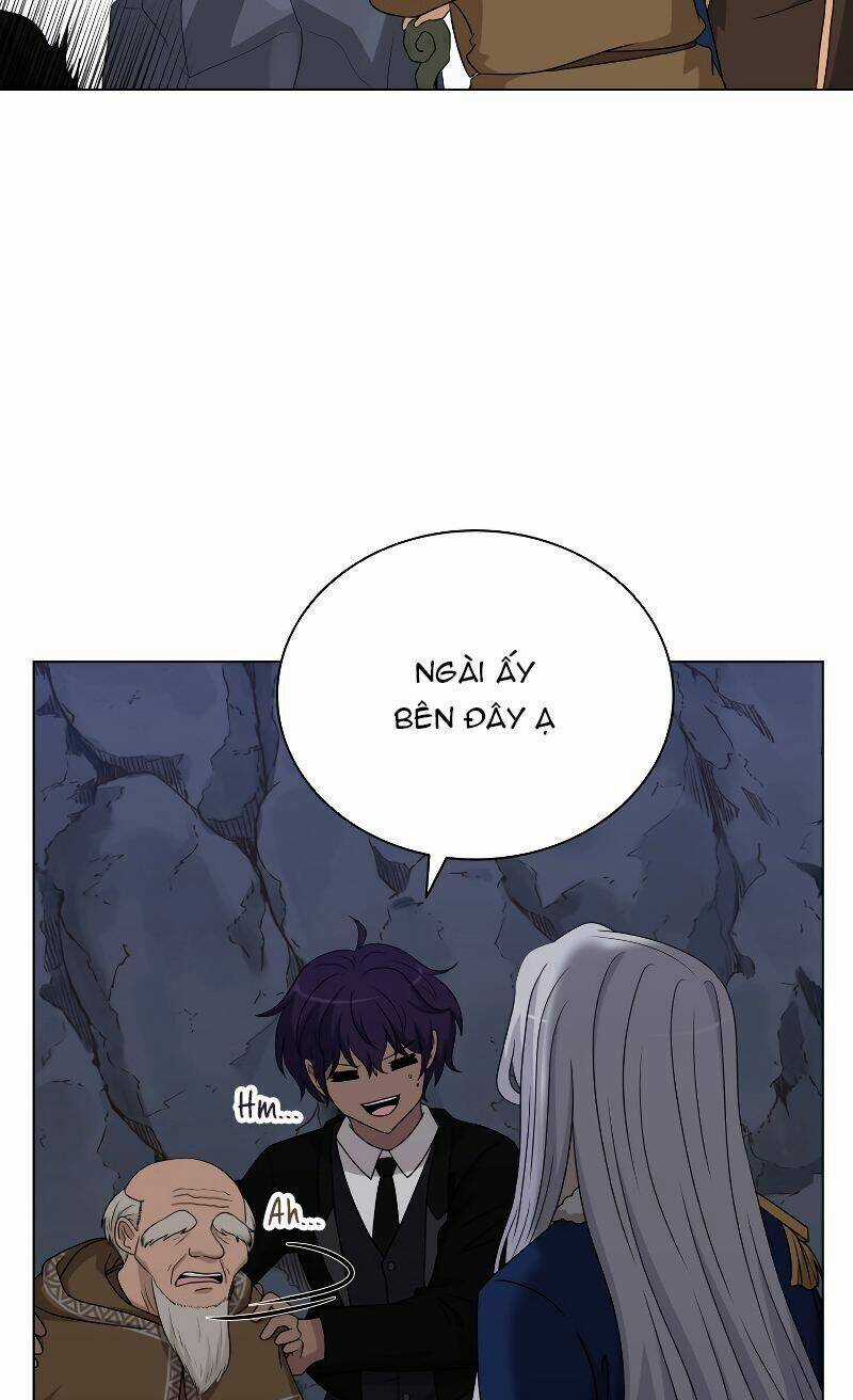 Cuốn Sách Của Lagier Chapter 61 trang 36