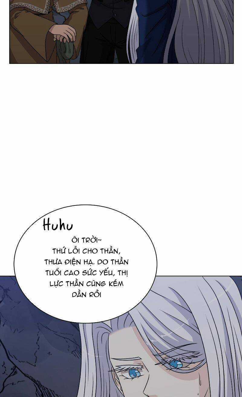 Cuốn Sách Của Lagier Chapter 61 trang 37