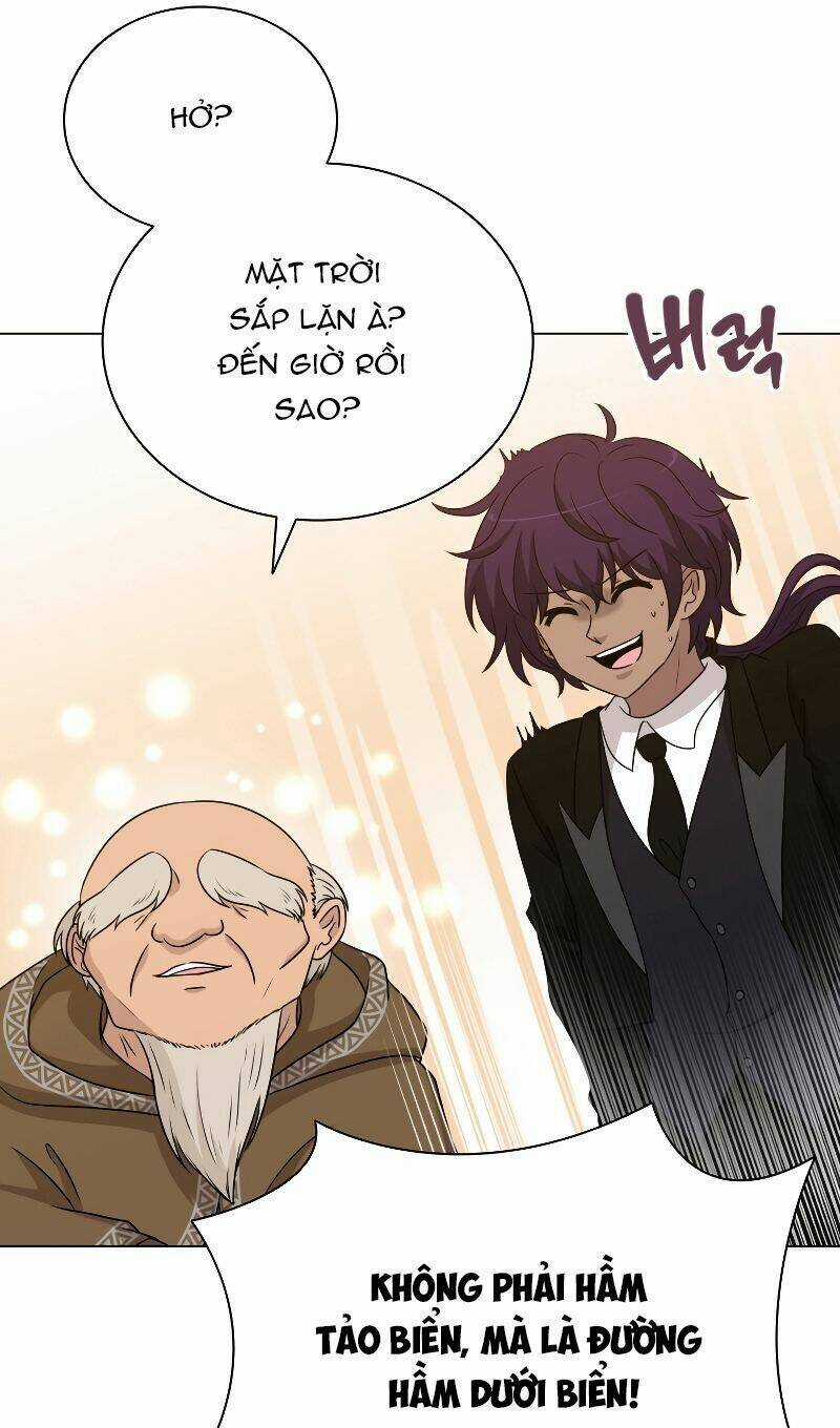 Cuốn Sách Của Lagier Chapter 61 trang 42