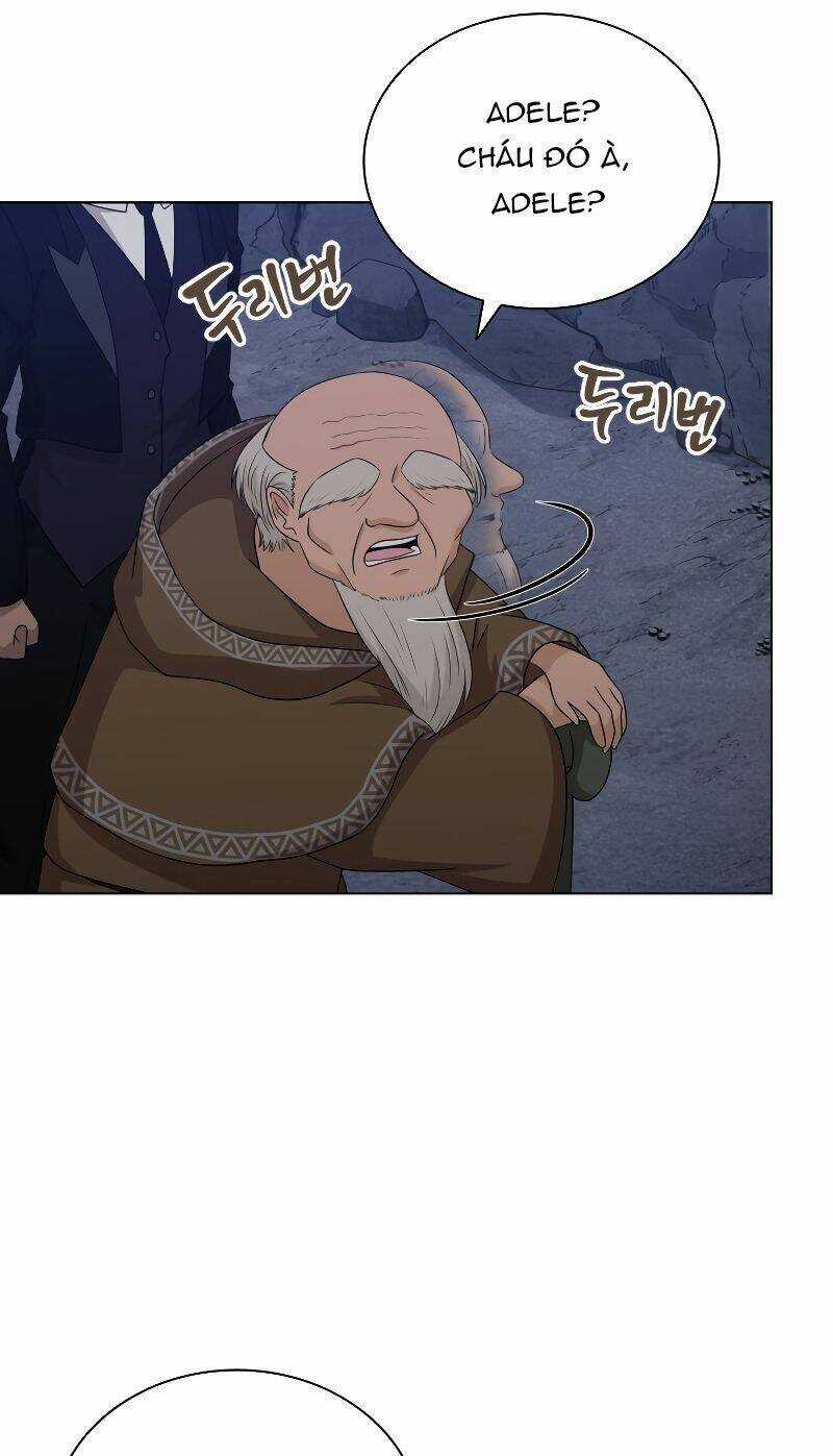 Cuốn Sách Của Lagier Chapter 61 trang 52