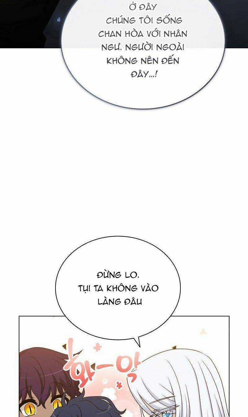 Cuốn Sách Của Lagier Chapter 61 trang 74