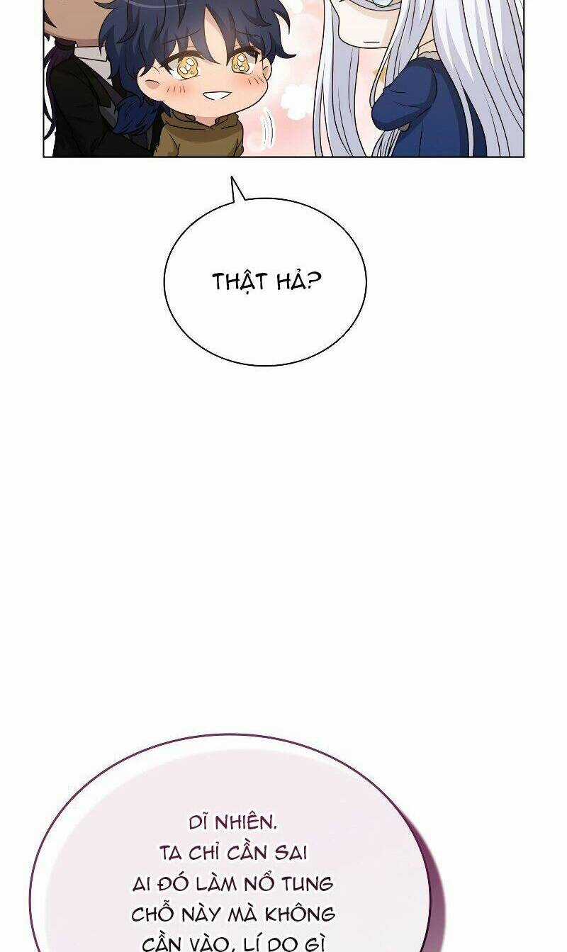 Cuốn Sách Của Lagier Chapter 61 trang 75