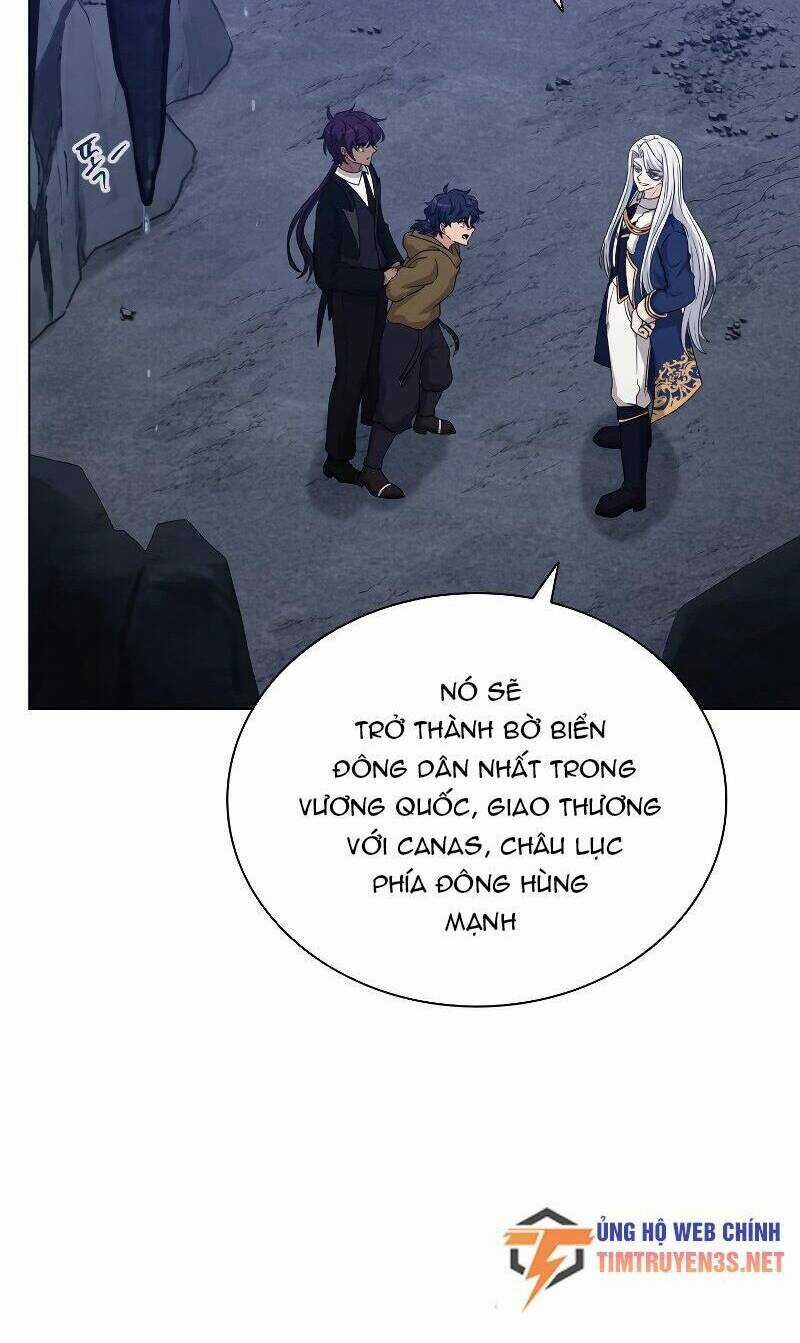 Cuốn Sách Của Lagier Chapter 61 trang 79