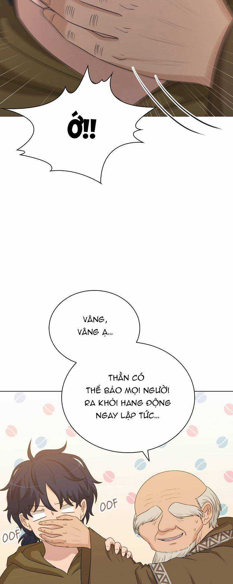 Cuốn Sách Của Lagier Chapter 62 trang 11