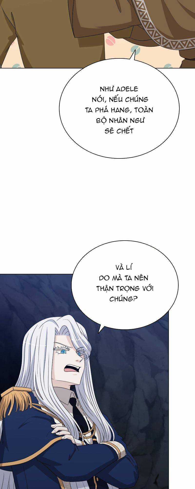 Cuốn Sách Của Lagier Chapter 62 trang 12