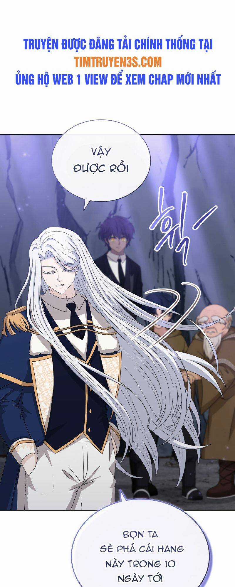 Cuốn Sách Của Lagier Chapter 62 trang 14