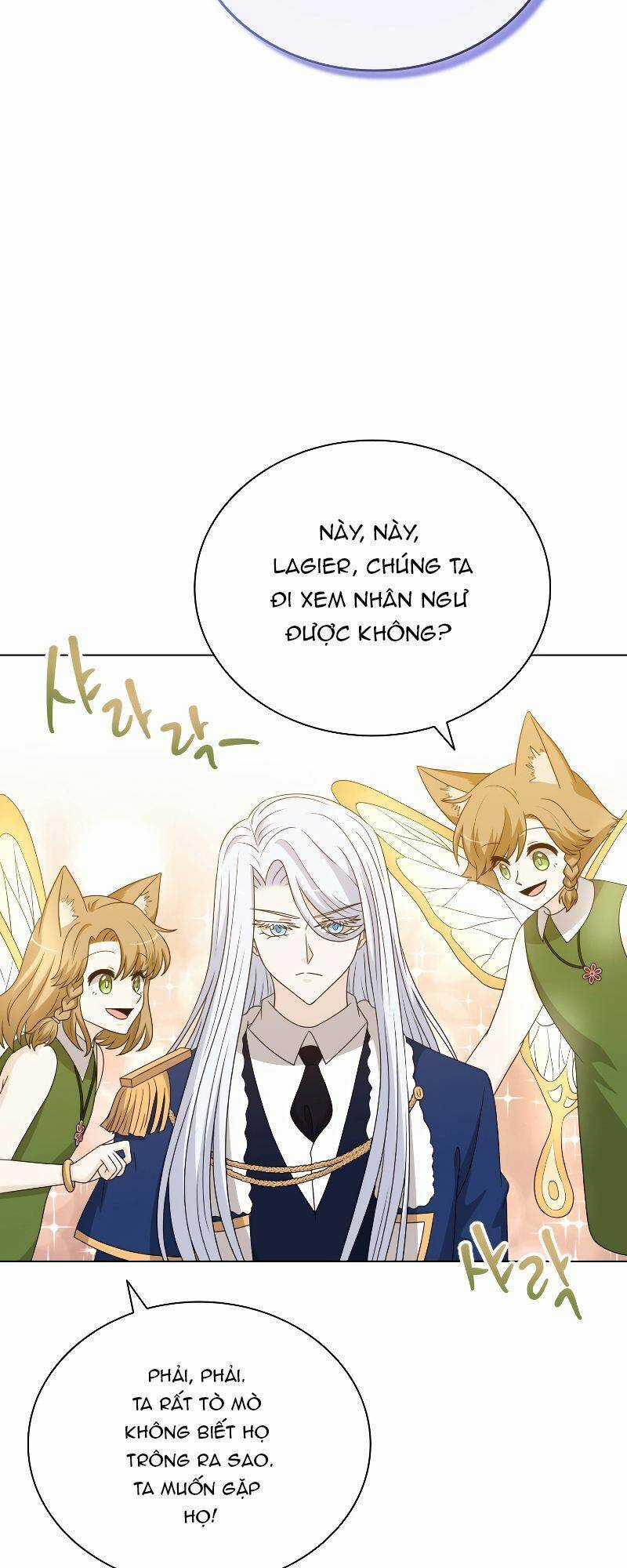 Cuốn Sách Của Lagier Chapter 62 trang 15