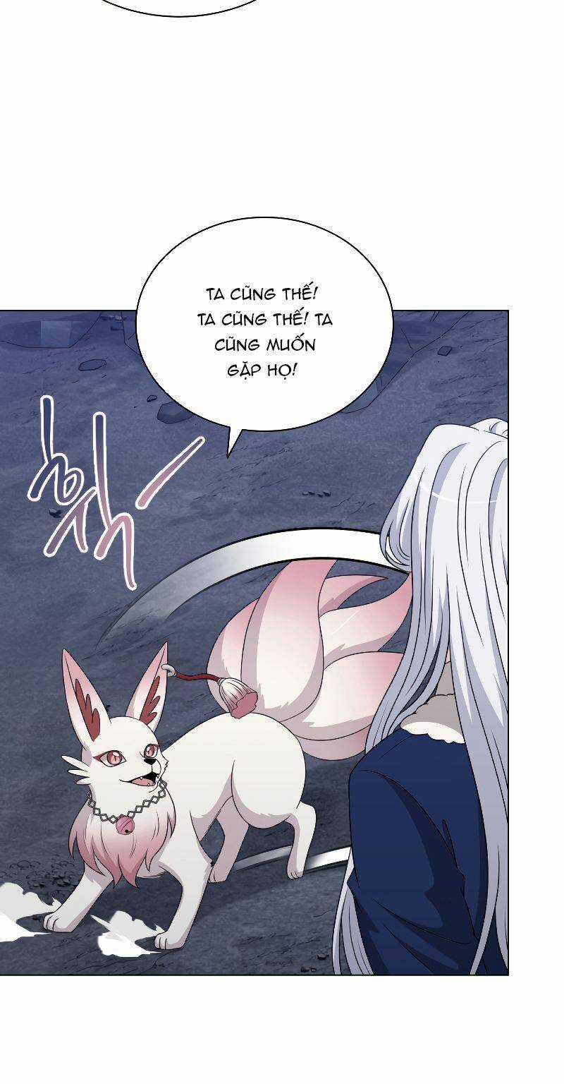 Cuốn Sách Của Lagier Chapter 62 trang 16