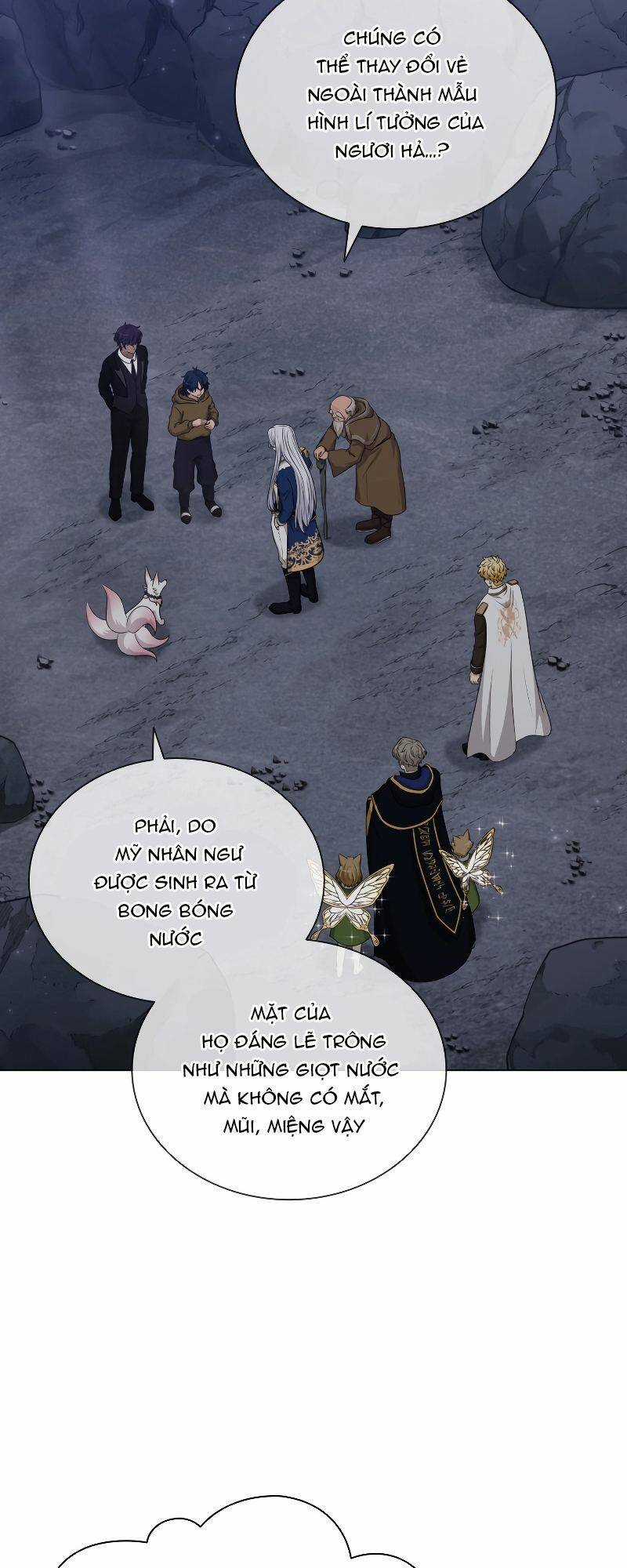 Cuốn Sách Của Lagier Chapter 62 trang 2