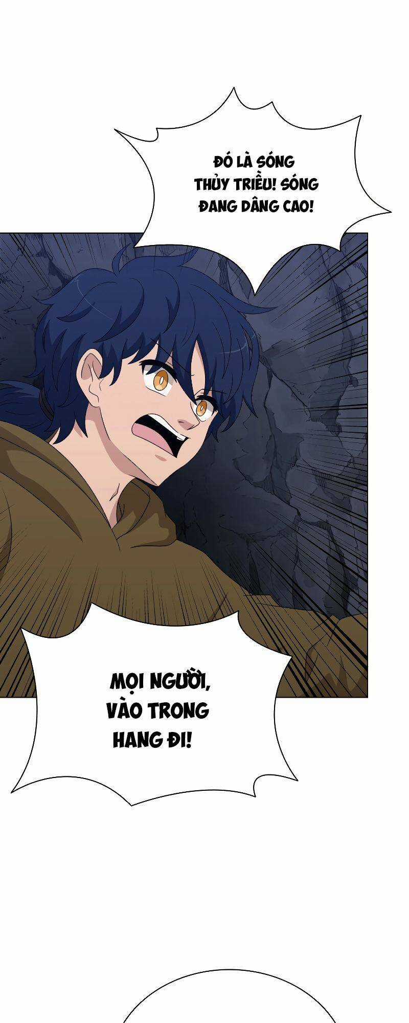 Cuốn Sách Của Lagier Chapter 62 trang 21