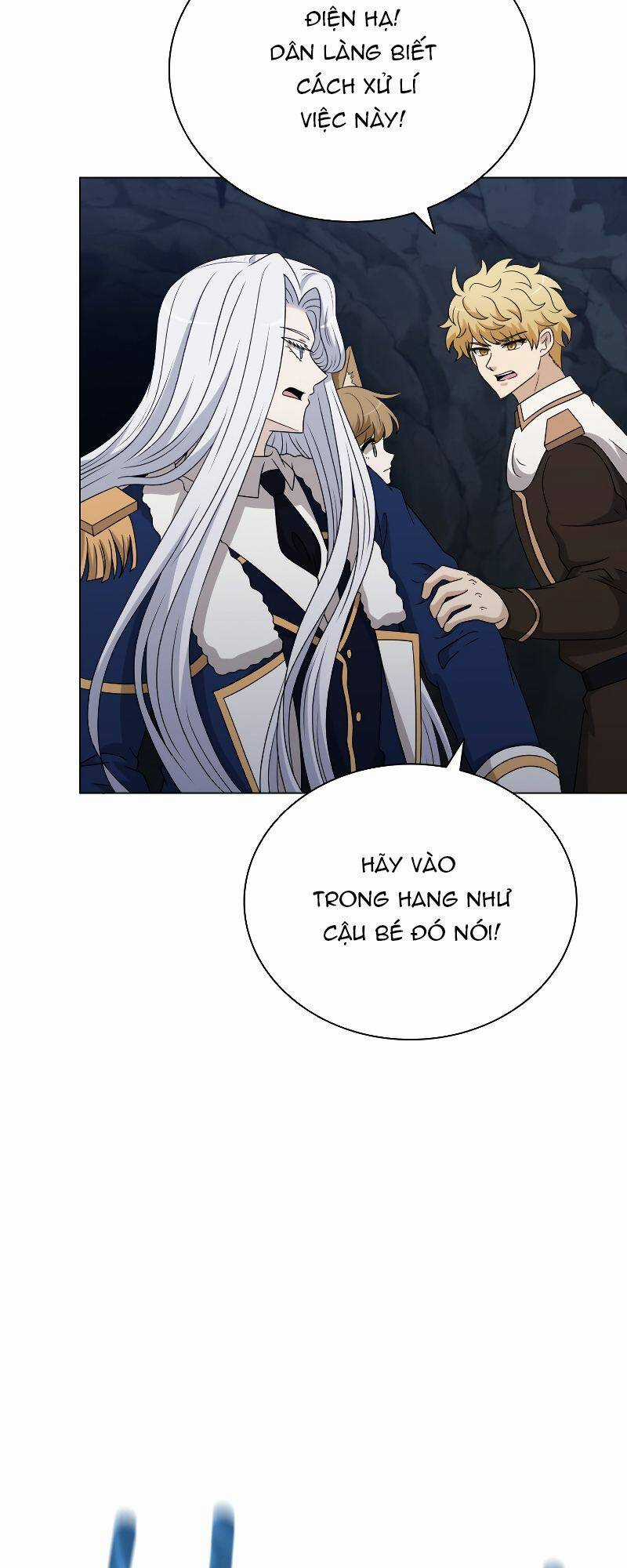 Cuốn Sách Của Lagier Chapter 62 trang 22