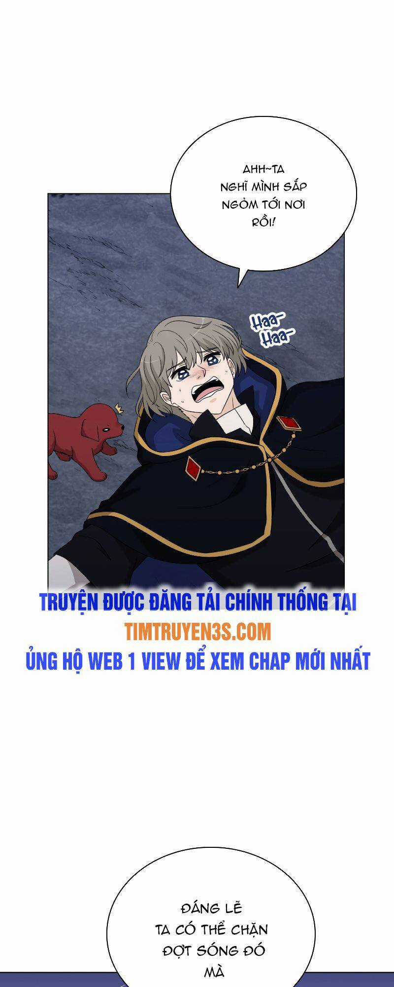 Cuốn Sách Của Lagier Chapter 62 trang 29