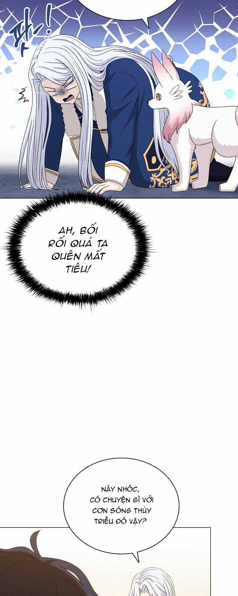 Cuốn Sách Của Lagier Chapter 62 trang 30