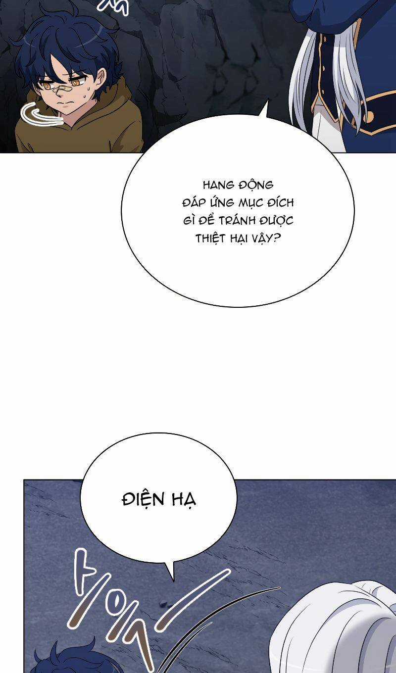 Cuốn Sách Của Lagier Chapter 62 trang 32