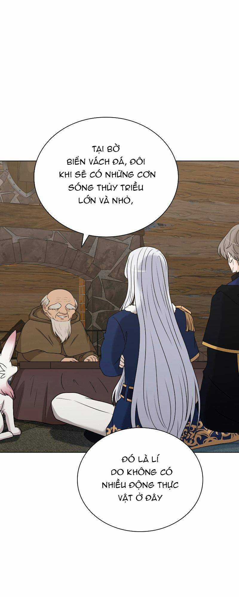 Cuốn Sách Của Lagier Chapter 62 trang 36