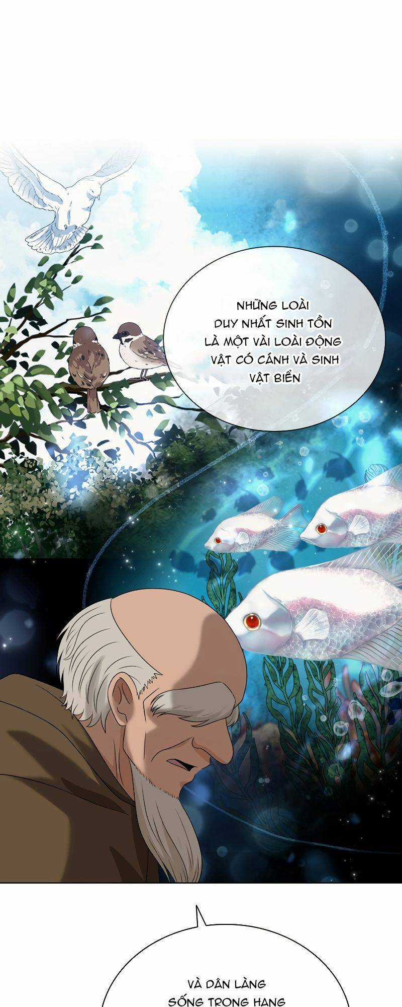 Cuốn Sách Của Lagier Chapter 62 trang 37