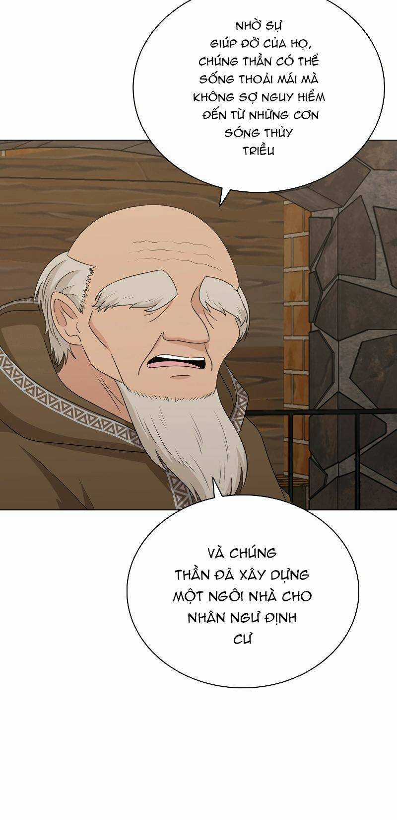 Cuốn Sách Của Lagier Chapter 62 trang 40