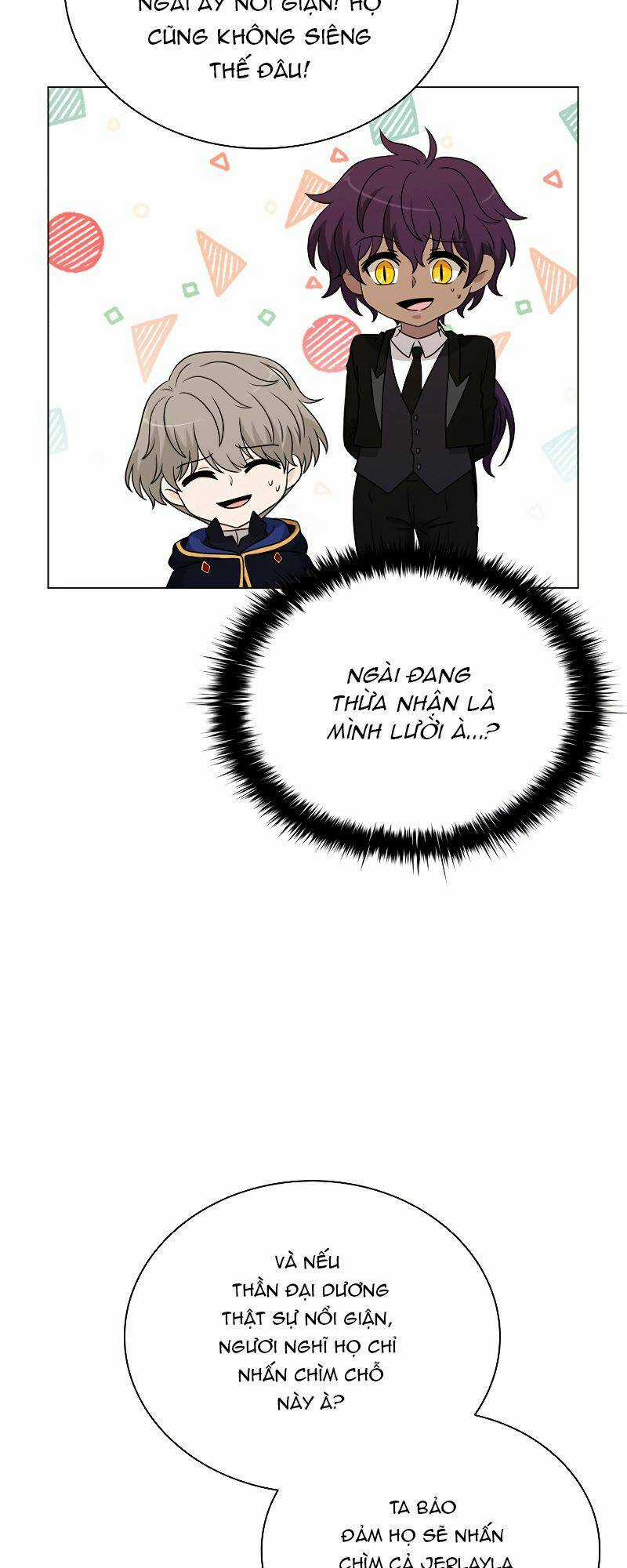 Cuốn Sách Của Lagier Chapter 62 trang 43