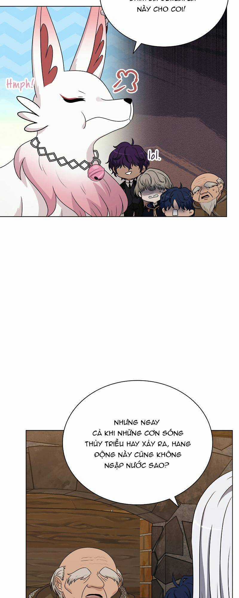 Cuốn Sách Của Lagier Chapter 62 trang 44