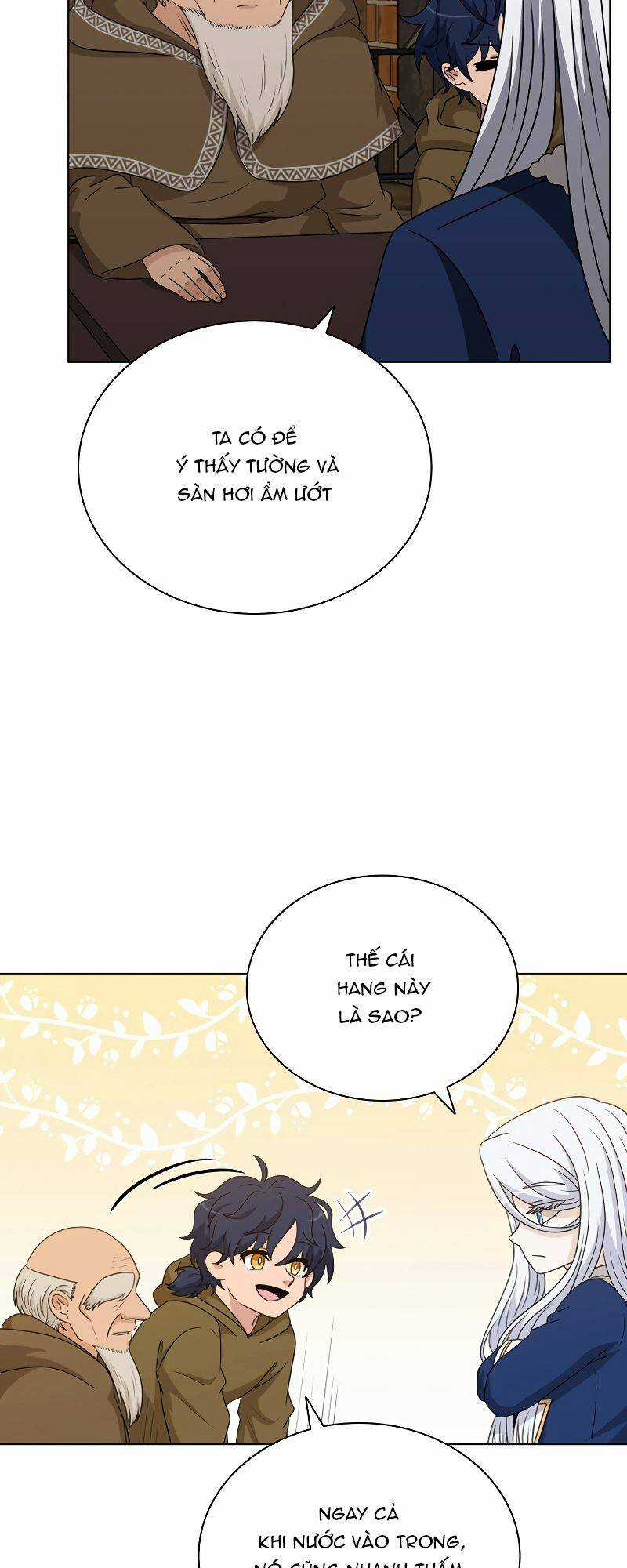 Cuốn Sách Của Lagier Chapter 62 trang 45