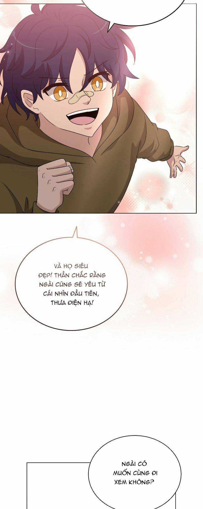 Cuốn Sách Của Lagier Chapter 62 trang 5